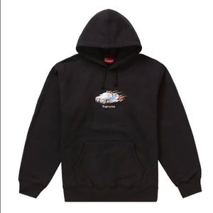 Supreme hoodie